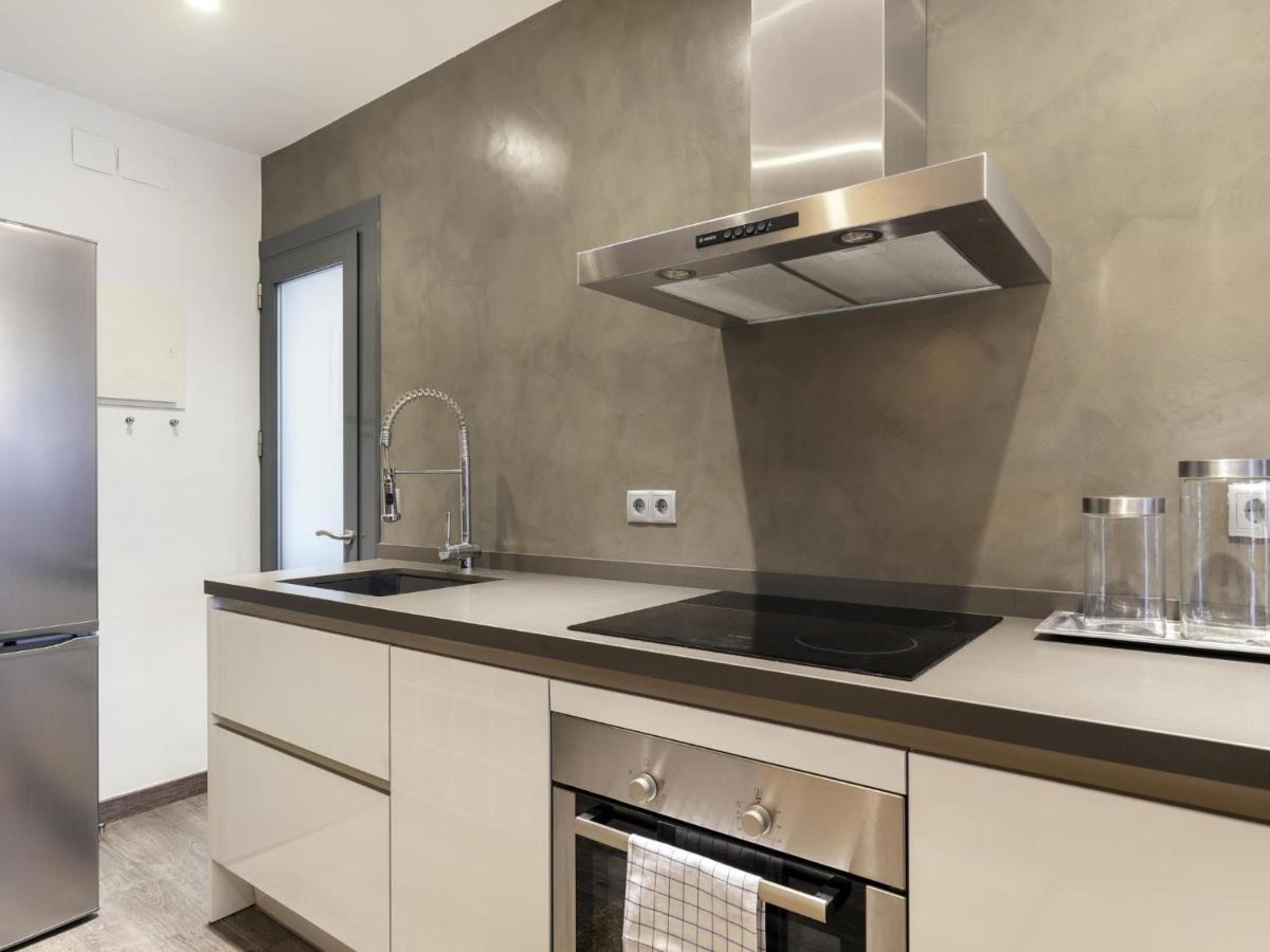Click&flat Luxury Cabanyes Apartament