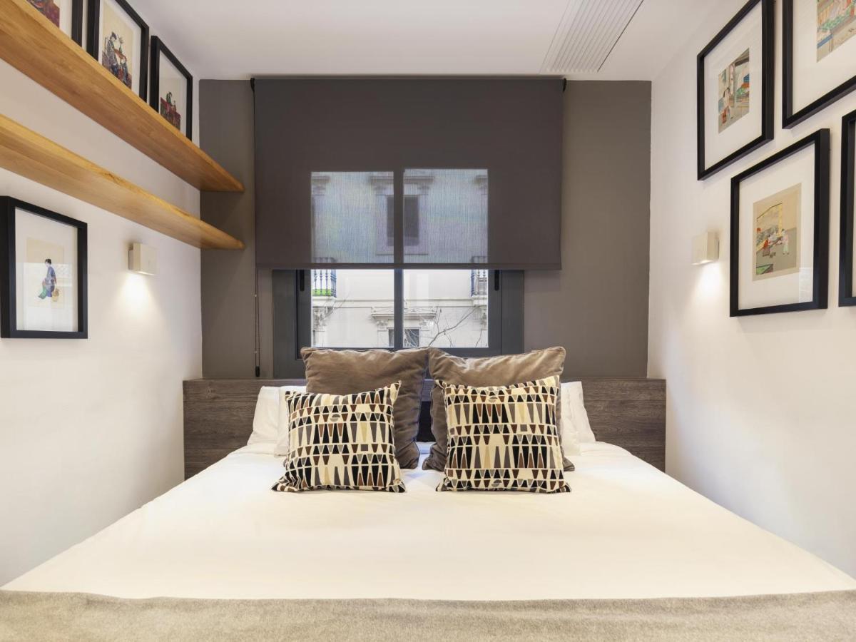 Click&flat Luxury Cabanyes Apartament
