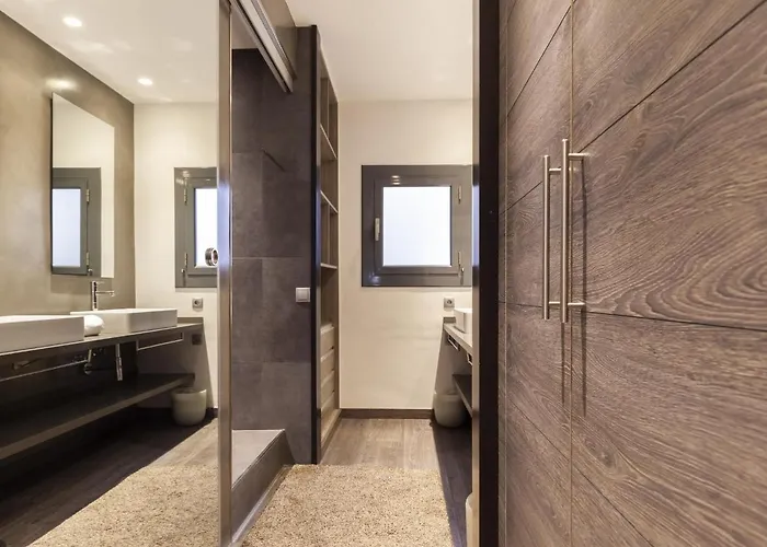Click&Flat Luxury Cabanyes