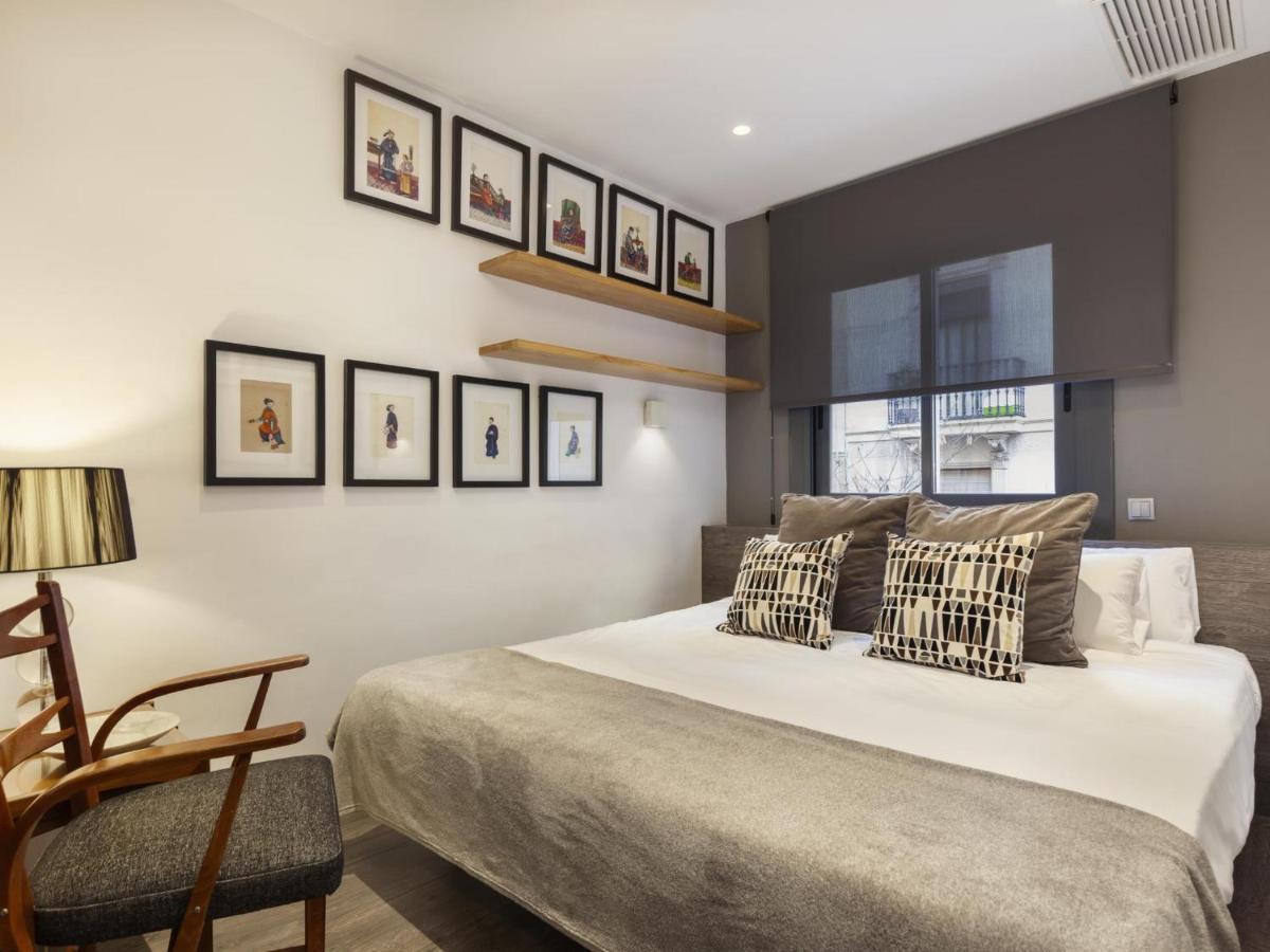 Click&flat Luxury Cabanyes Apartment *