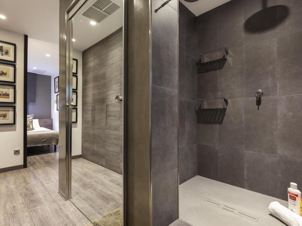 Click&flat Luxury Cabanyes Apartment
